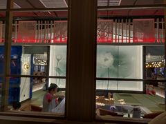 -青水瓦台汤泉(未央店)