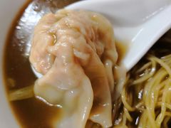 -坚记面店(一德路店)
