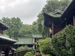 -南华禅寺