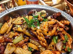 -0317火锅鸡·清真(正达店)