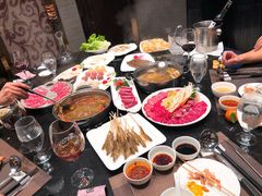 -新花城蟹粉馆(乌鲁木齐店)