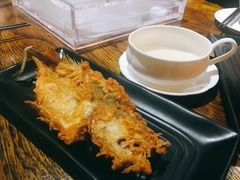 -HOME餐厅粤菜 融合菜