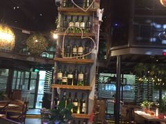 -拾叁唐Livehouse(佛山禅城店)