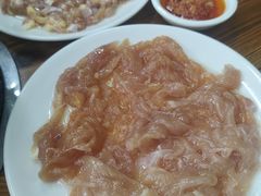 -合味土鸡火锅(中海世贸花园金碧庄店)