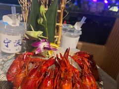 十三香龙虾-小城故事·地道宁波味(月湖盛园店)