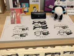-JINS(北京凯德mall大峡谷店)