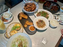 -老头儿油爆虾(金沙印象城店)