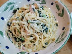 -萨莉亚意式餐厅(石鼓路店)