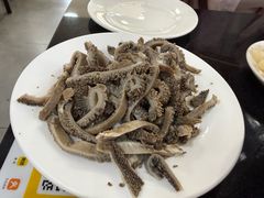 -天桥老金涮肉(牛街店)
