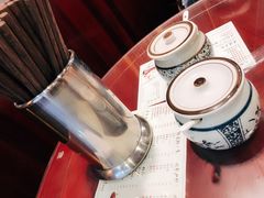 -螺世纪螺蛳粉·桂味小排档(裕德店)