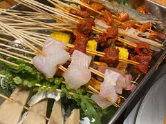 -江湖六膳門串串香(隆礼路店)