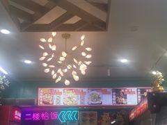 -大兵小将鲜牛肉冒菜麻辣香锅(紫金门花苑店)