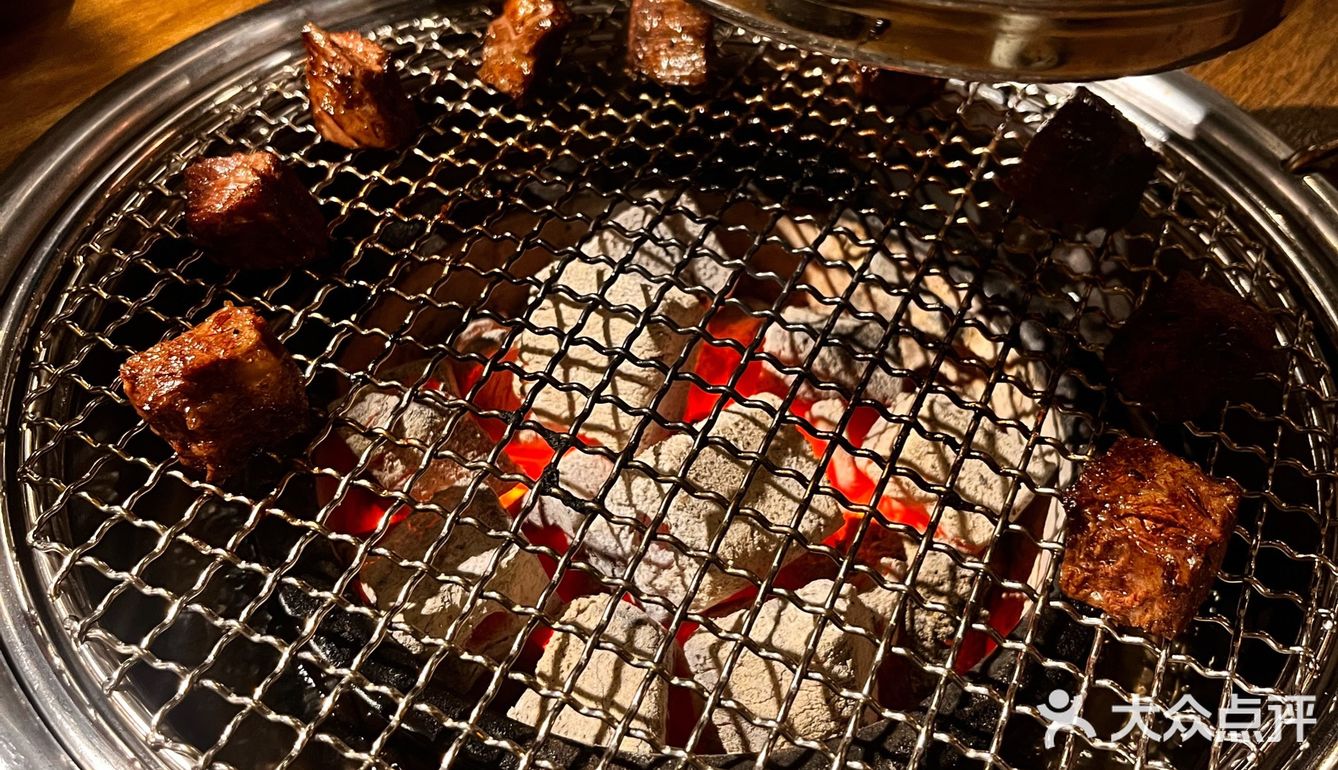 传闻宝安最好吃的烤肉
