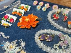 -恋物百货商店(华侨城店)