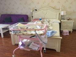 -仕馨·优若家月子会所(萝岗店)
