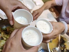 -寻味乌镇·龙虾烧烤