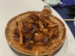 -院8里·小聚园老川菜(九眼桥店)