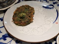 闽南海蛎煎-王庄阿咪海鲜大排档(上下杭店)