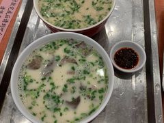 羊杂汤-教师之家赵家羊汤馆(东青龙街店)