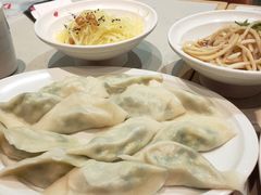 虾三鲜-喜家德虾仁水饺(华强天虹店)