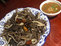 -北平食府(马鞍山路店)