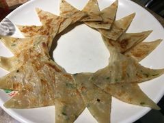 印度飞饼-七欣天(杭州信义坊店)