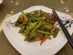 -北海渔村酒楼·粤菜海鲜点心(新华店)