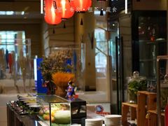 -扬州绿地铂骊酒店