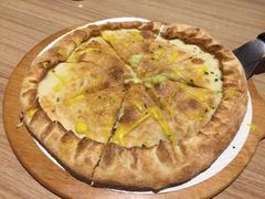 -必胜客(花舞大唐博物馆店)