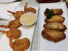 -必胜客(海安文峰店)
