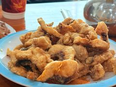 -美顺香食府鱼头老店(雪野湖店)