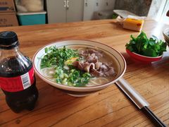 -闵四遵义羊肉粉(朝外大街店)