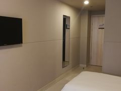 -锦江之星(南京新街口店)