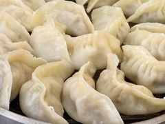 大肉烫面角-老王烫面角(北京路店)