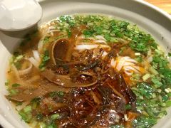 -湘人龙记老长沙米粉(华普国际大厦店)