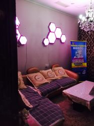 -Miss Jane简·SPA