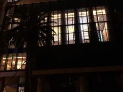 -舟山希尔顿酒店