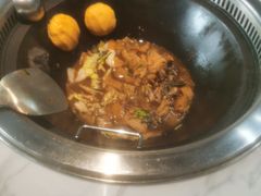 -大鹅岛灶台鱼·铁锅炖(水库路店)
