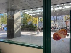 -泸溪河桃酥(西直门凯德店)