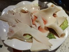 -大味生态火锅(蓝谷地店)