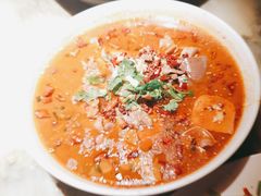 -老淮安·淮安菜(涟水店)