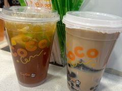 -CoCo都可(石景山万达店)