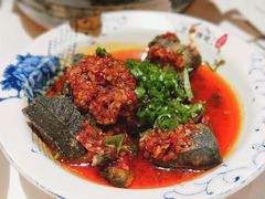 臭豆腐-食悦围城龙虾馆(万江店)