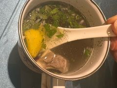 -新疆巴州金丝特餐厅(大钟寺店)
