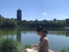 -北京大学-燕南食堂