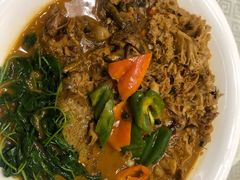 -敏珠拉姆藏餐·南京厨房(富春江东街店)