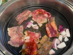 -玖泉里烤肉