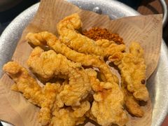 -刘一手重庆火锅(万达广场店)