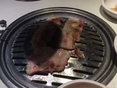 -本家韩国烤肉(青岛万象城店)