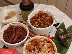 -老三样·旧食新味(万寿宫店)